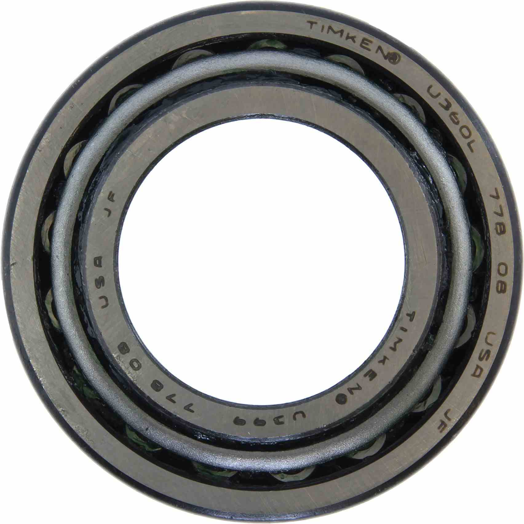 Stoptech Centric Premium Tapered Bearing - Rear Inner 410.91010