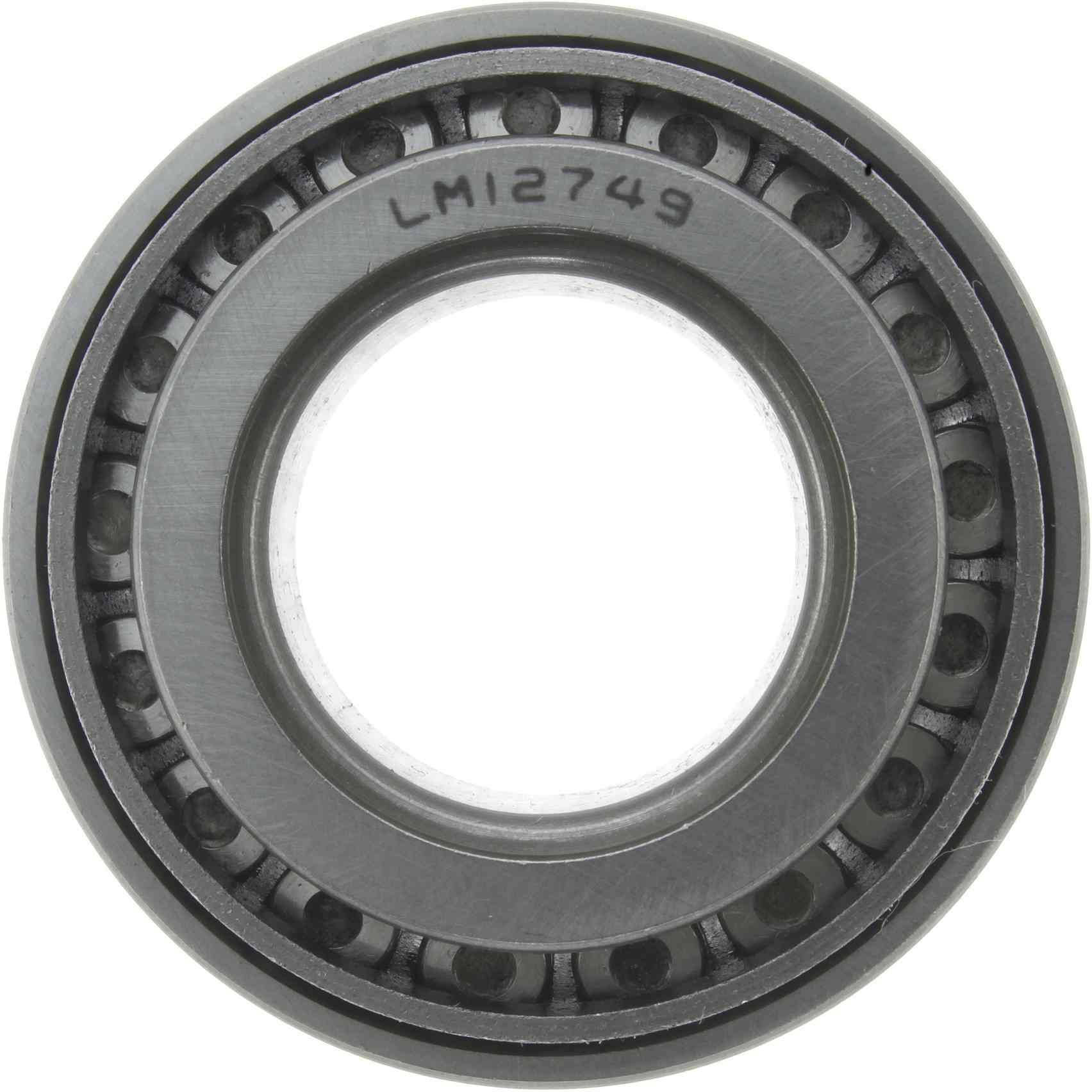 Stoptech Centric Standard Tapered Bearing - Front Inner/Outer 410.91012E