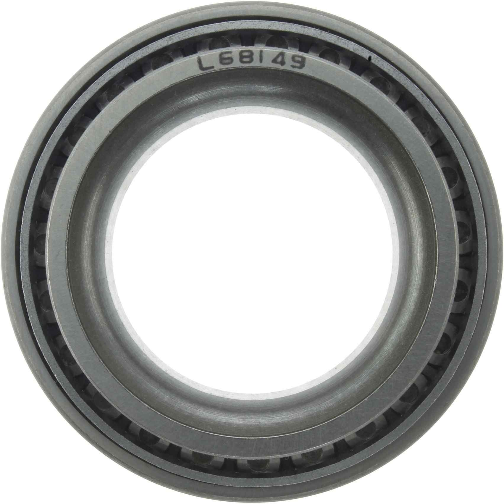 Stoptech Centric Standard Tapered Bearing - Front/Rear 410.91017E