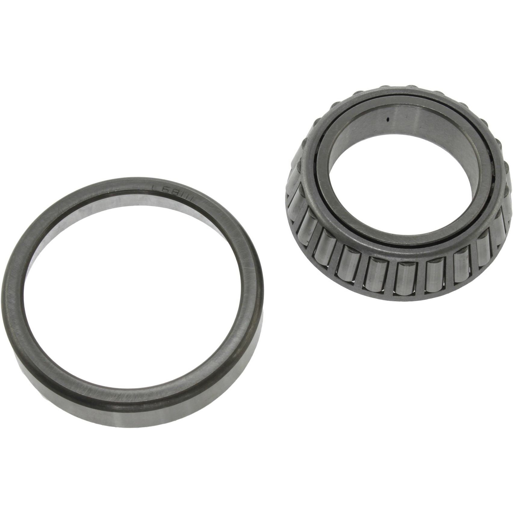 Stoptech Centric Standard Tapered Bearing - Front/Rear 410.91017E