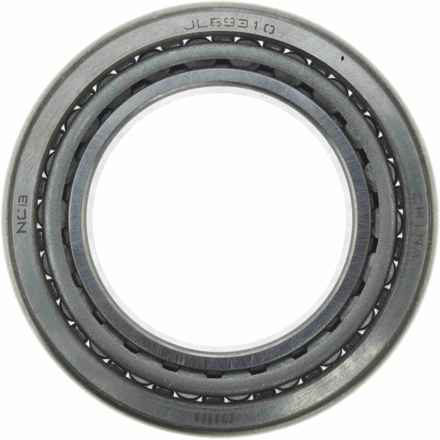 Stoptech Centric Standard Tapered Bearing - Front/Rear 410.91018E