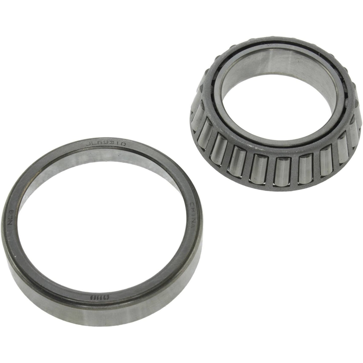 Stoptech Centric Standard Tapered Bearing - Front/Rear 410.91018E