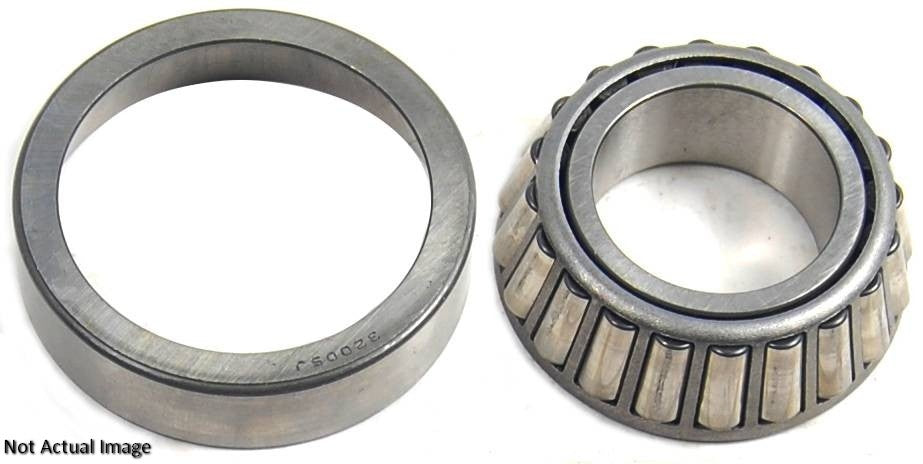 c-tek standard wheel bearing and race set  frsport 410.91021e