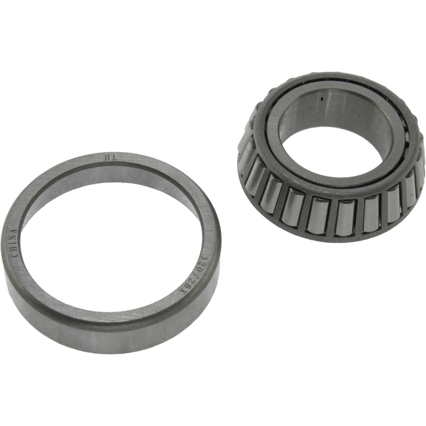 Stoptech Centric 79-85 Mazda RX-7 Standard Tapered Bearing - Inner Front 410.91032E