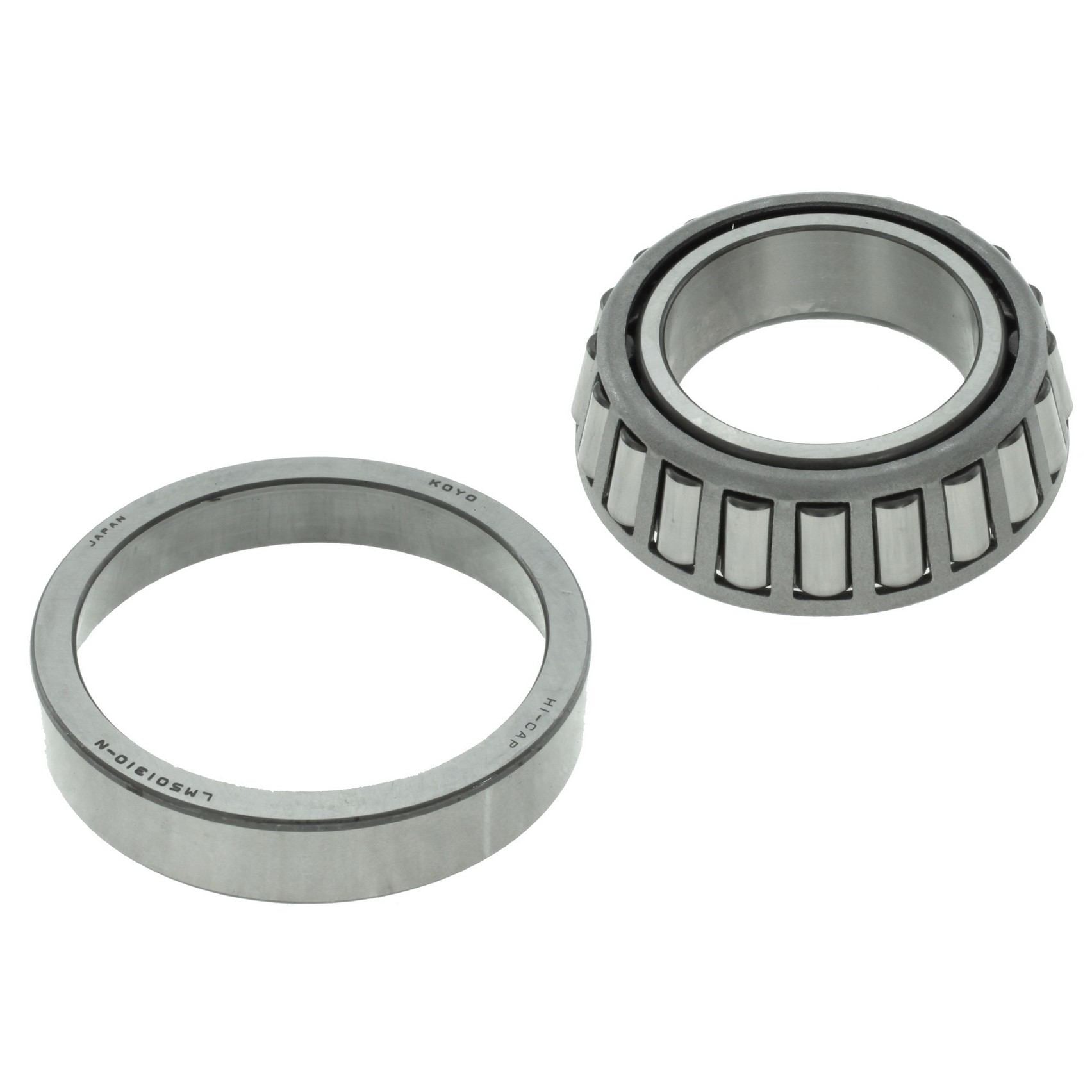 Stoptech Centric Standard Tapered Bearing - Front 410.91035E