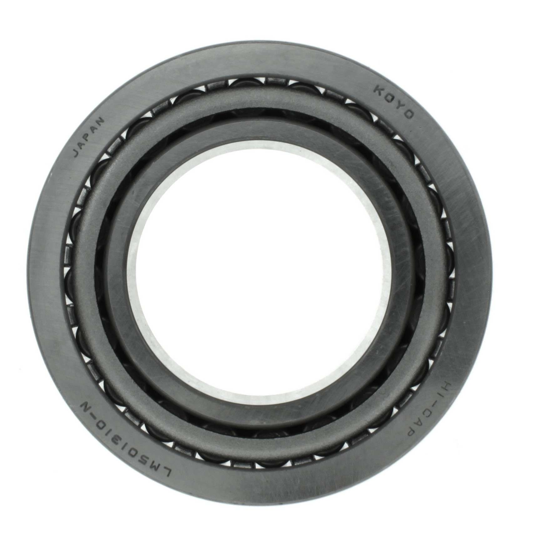 Stoptech Centric Standard Tapered Bearing - Front 410.91035E