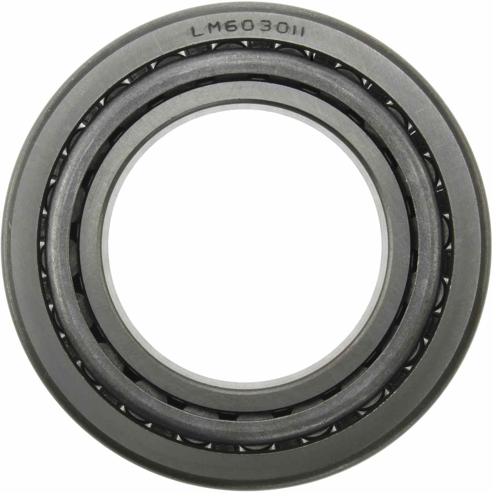 Stoptech Centric Standard Tapered Bearing - Front Inner/Outer 410.91037E