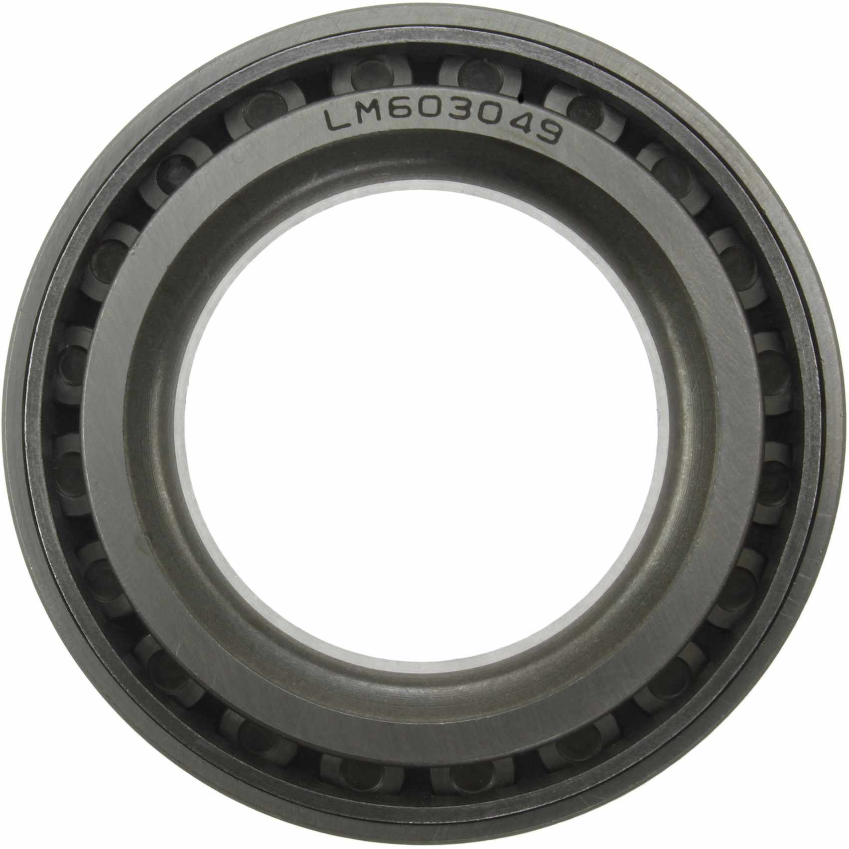 Stoptech Centric Standard Tapered Bearing - Front Inner/Outer 410.91037E