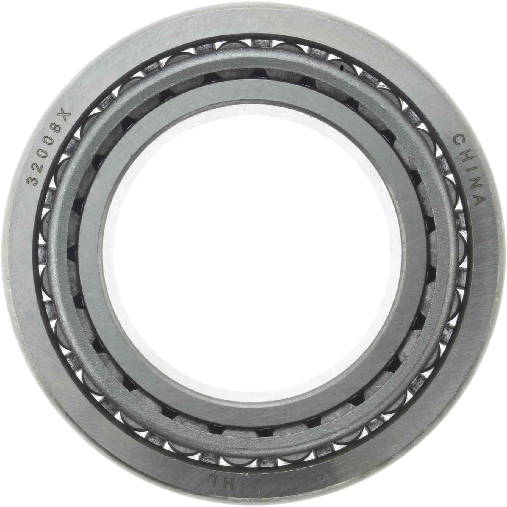 Stoptech Centric Standard Tapered Bearing - Front Inner/Outer 410.91140E