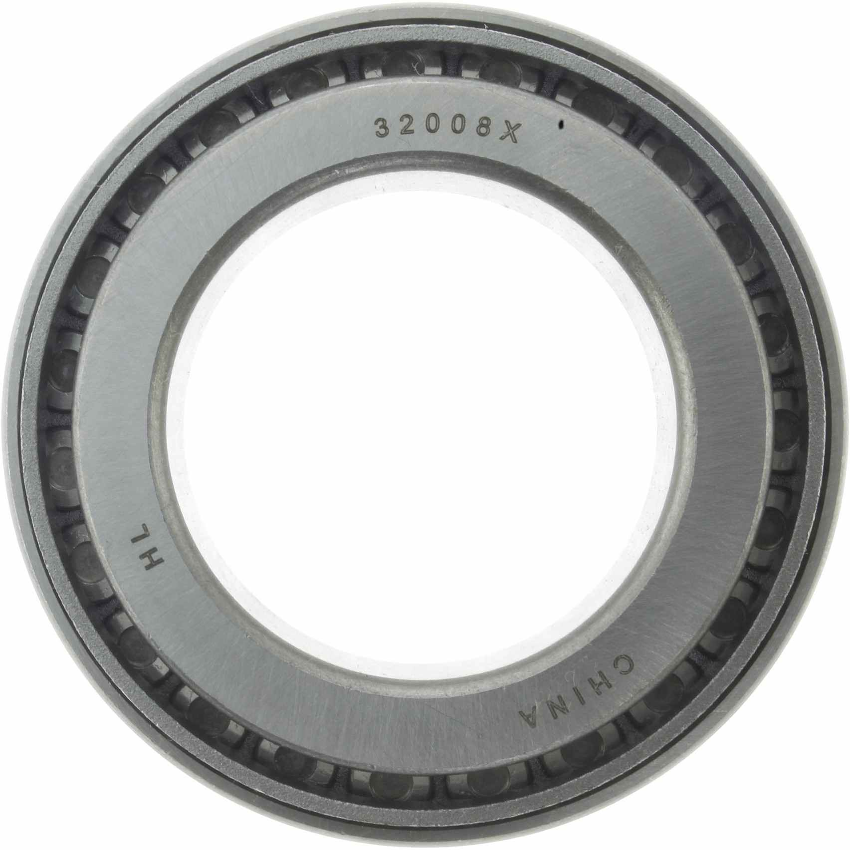 Stoptech Centric Standard Tapered Bearing - Front Inner/Outer 410.91140E