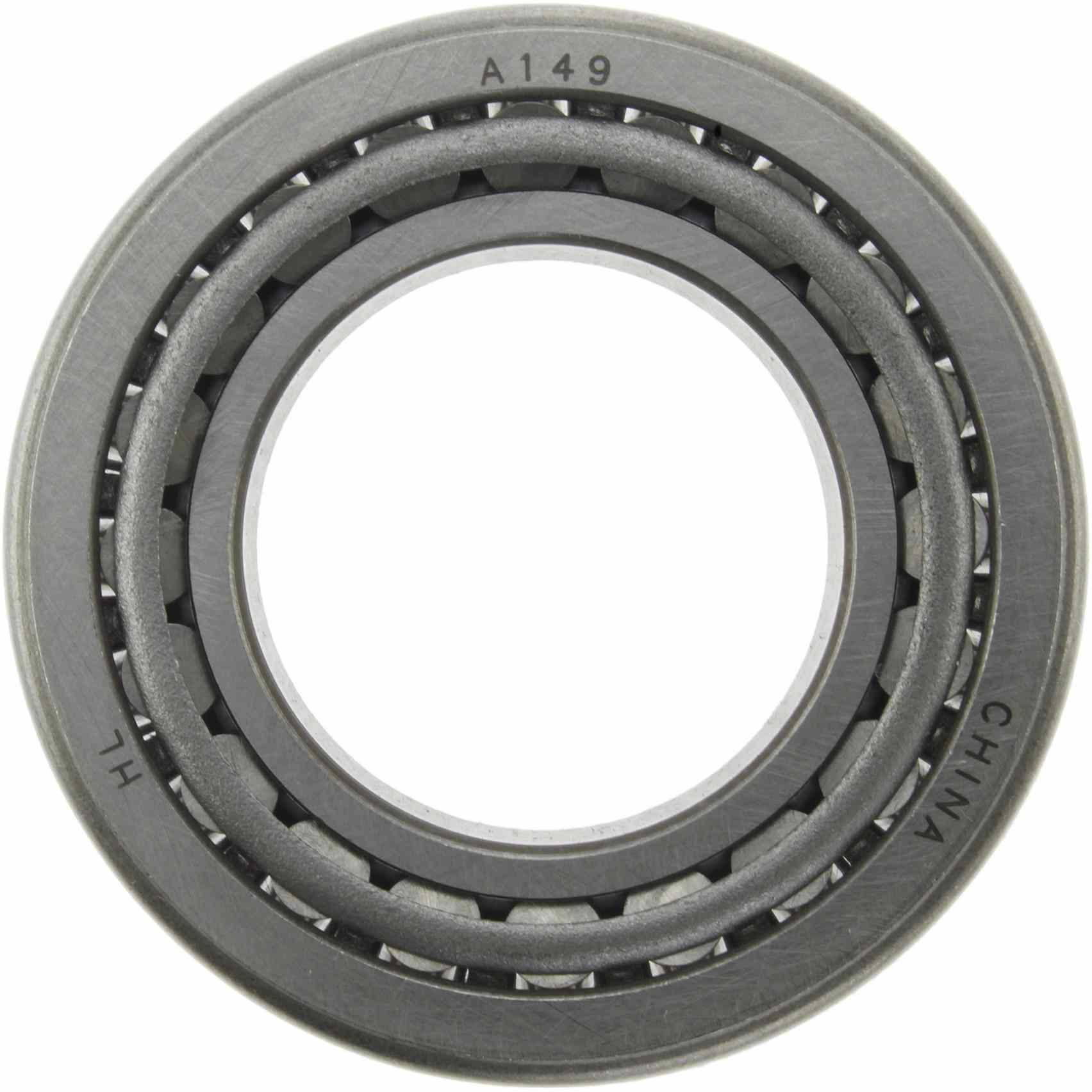 Stoptech Centric Standard Tapered Bearing - Rear Inner 410.91149E