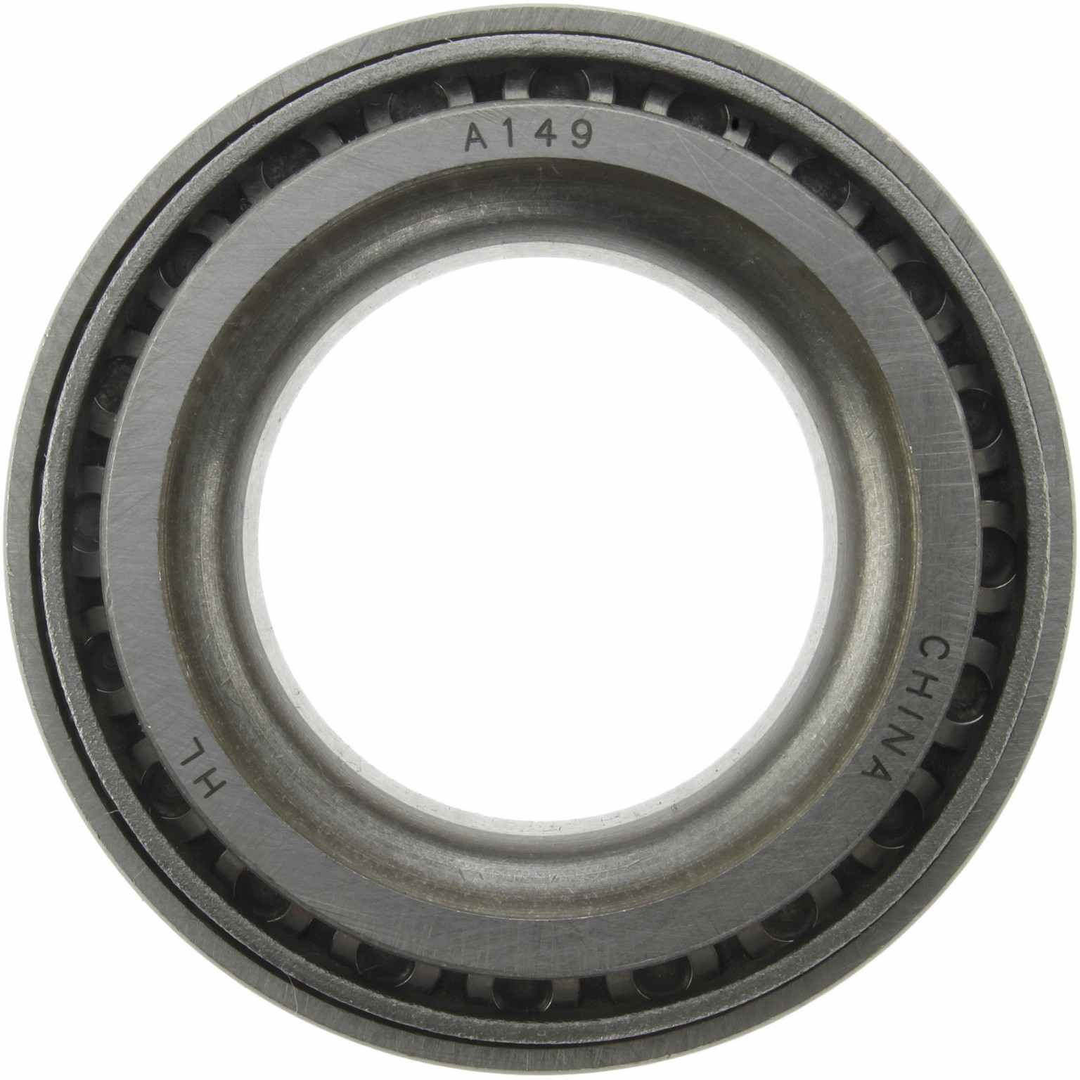 C-Tek Standard Wheel Bearing and Race Set  top view frsport 410.91149E