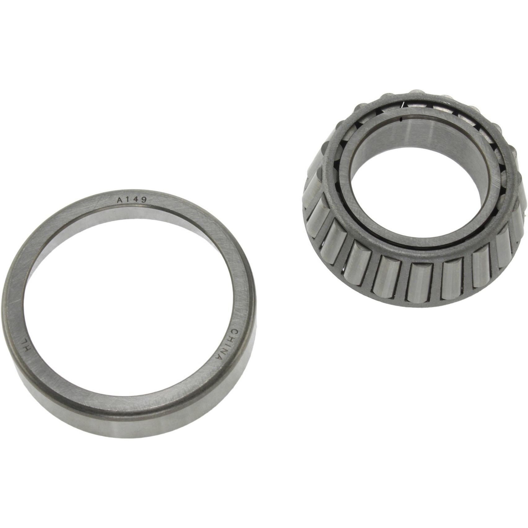 Stoptech Centric Standard Tapered Bearing - Rear Inner 410.91149E