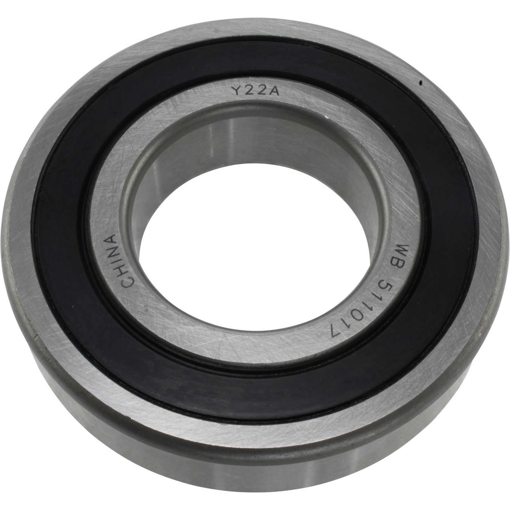 Stoptech Centric 84-85 Mazda RX-7 Standard Tapered Bearing - Rear 411.45001E