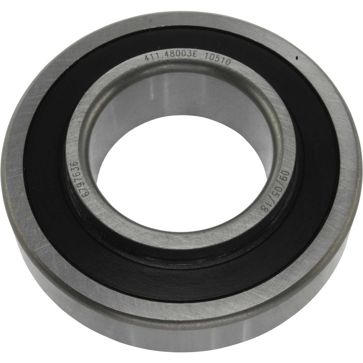 Stoptech Centric Standard Ball Bearing - Rear 411.48003E