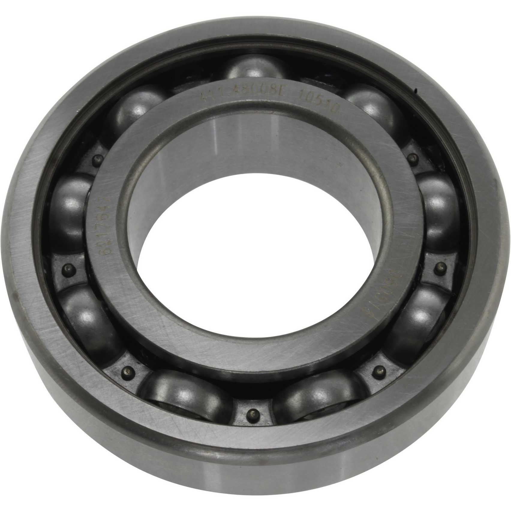 Stoptech Centric Standard Ball Bearing - Rear 411.48008E