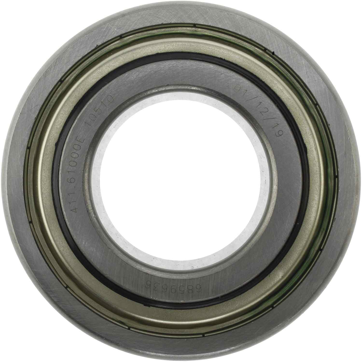 Stoptech Centric Standard Ball Bearing - Rear 411.61000E