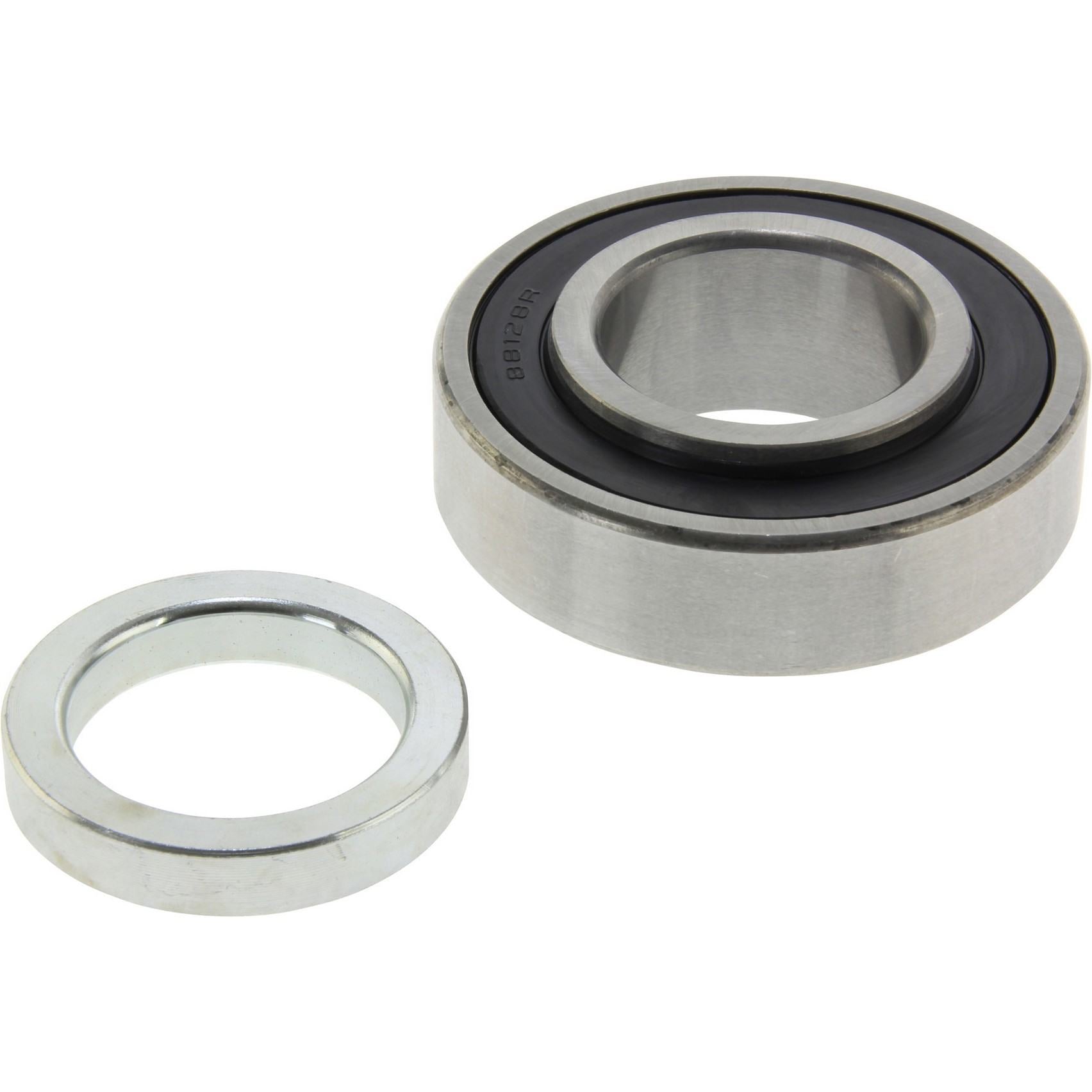 Stoptech Centric Standard Ball Bearing - Rear 411.61000E