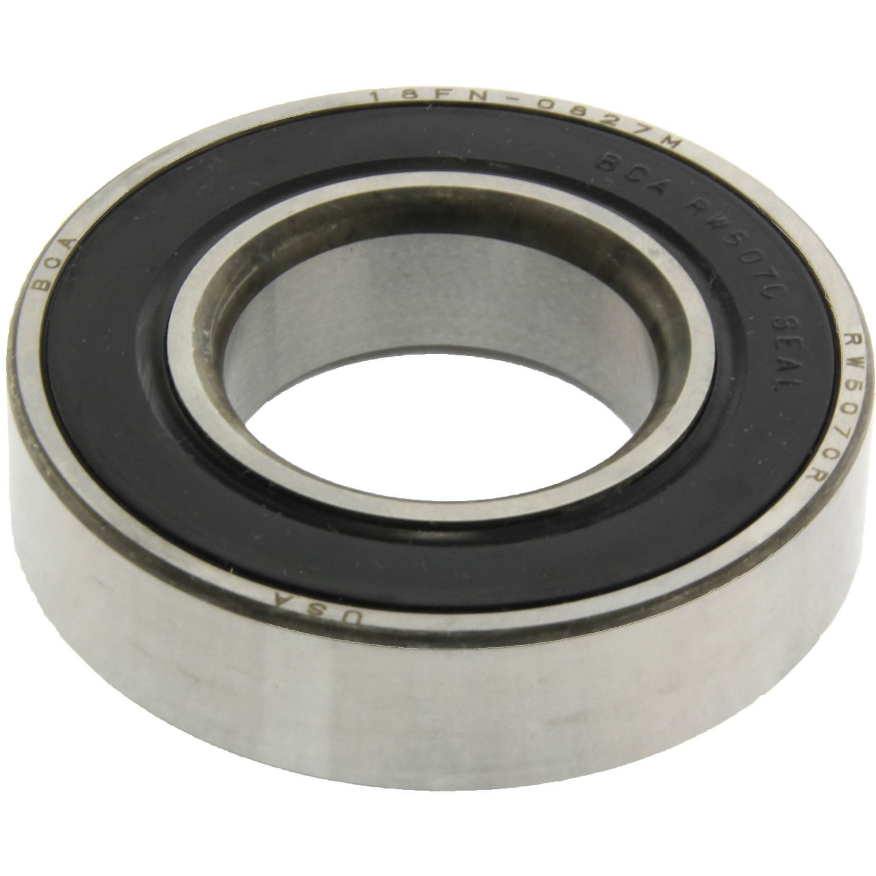 Stoptech Centric Standard Ball Bearing - Rear 411.62002E