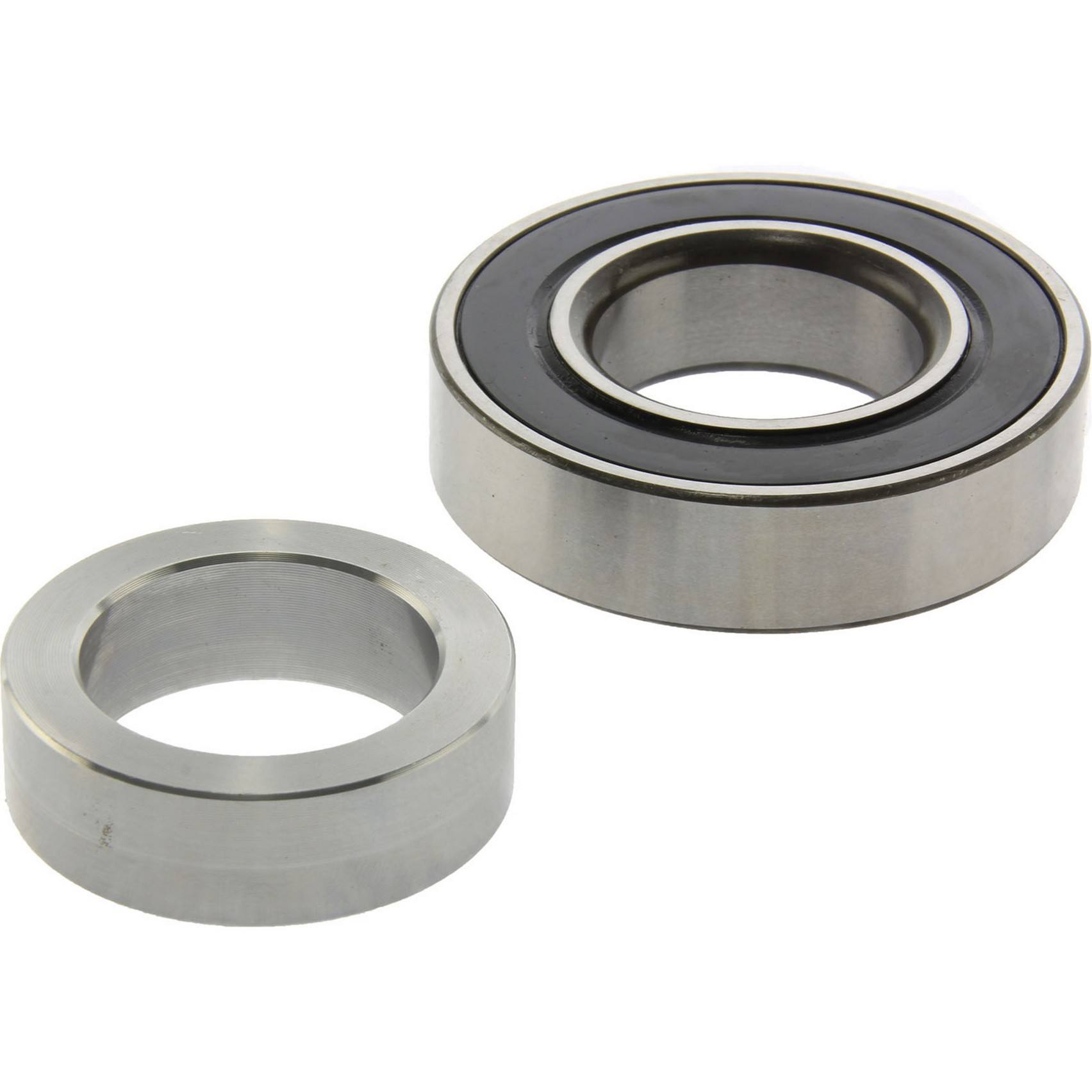 Stoptech Centric Standard Ball Bearing - Rear 411.62002E