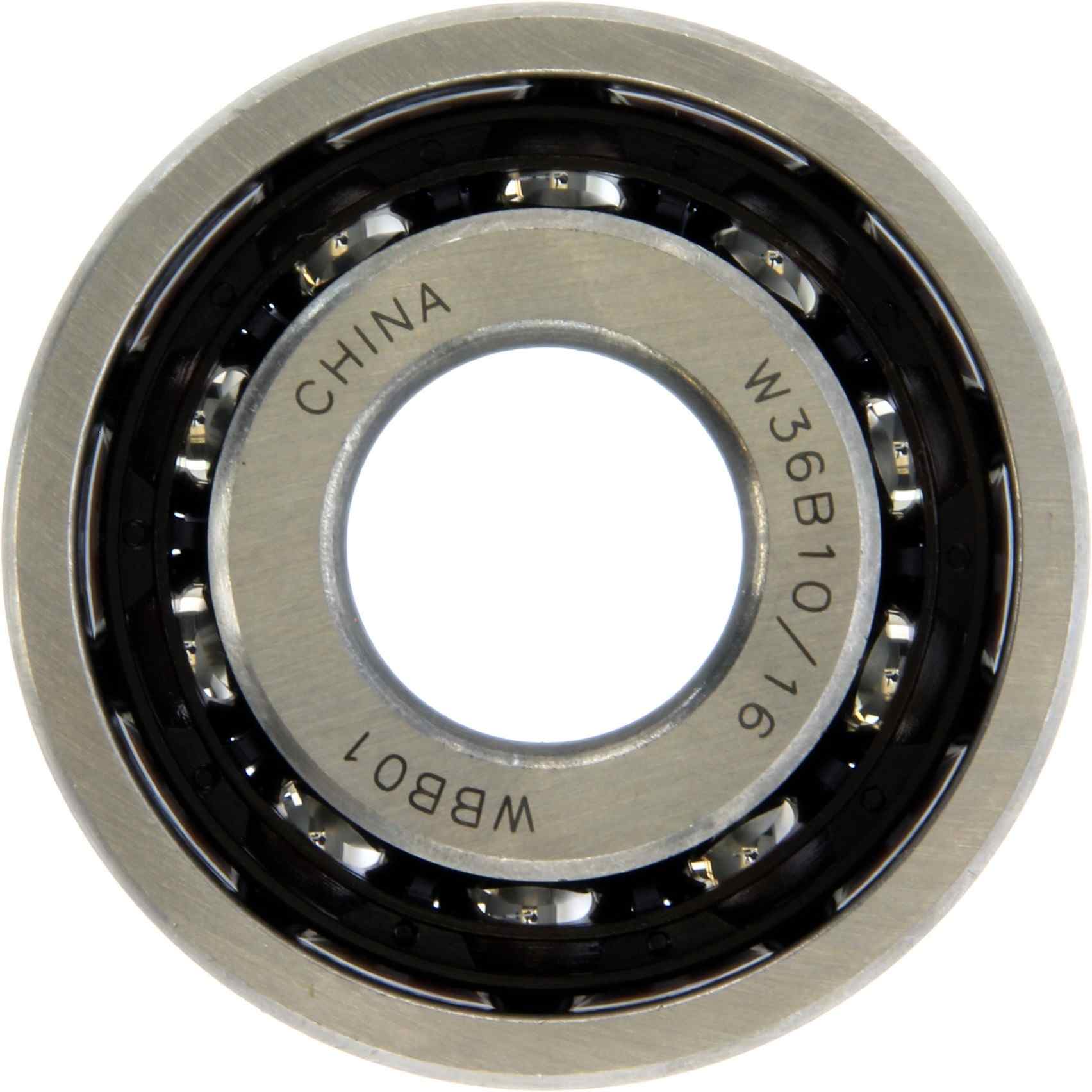 Stoptech Centric Standard Ball Bearing - Front Outer 411.62004E