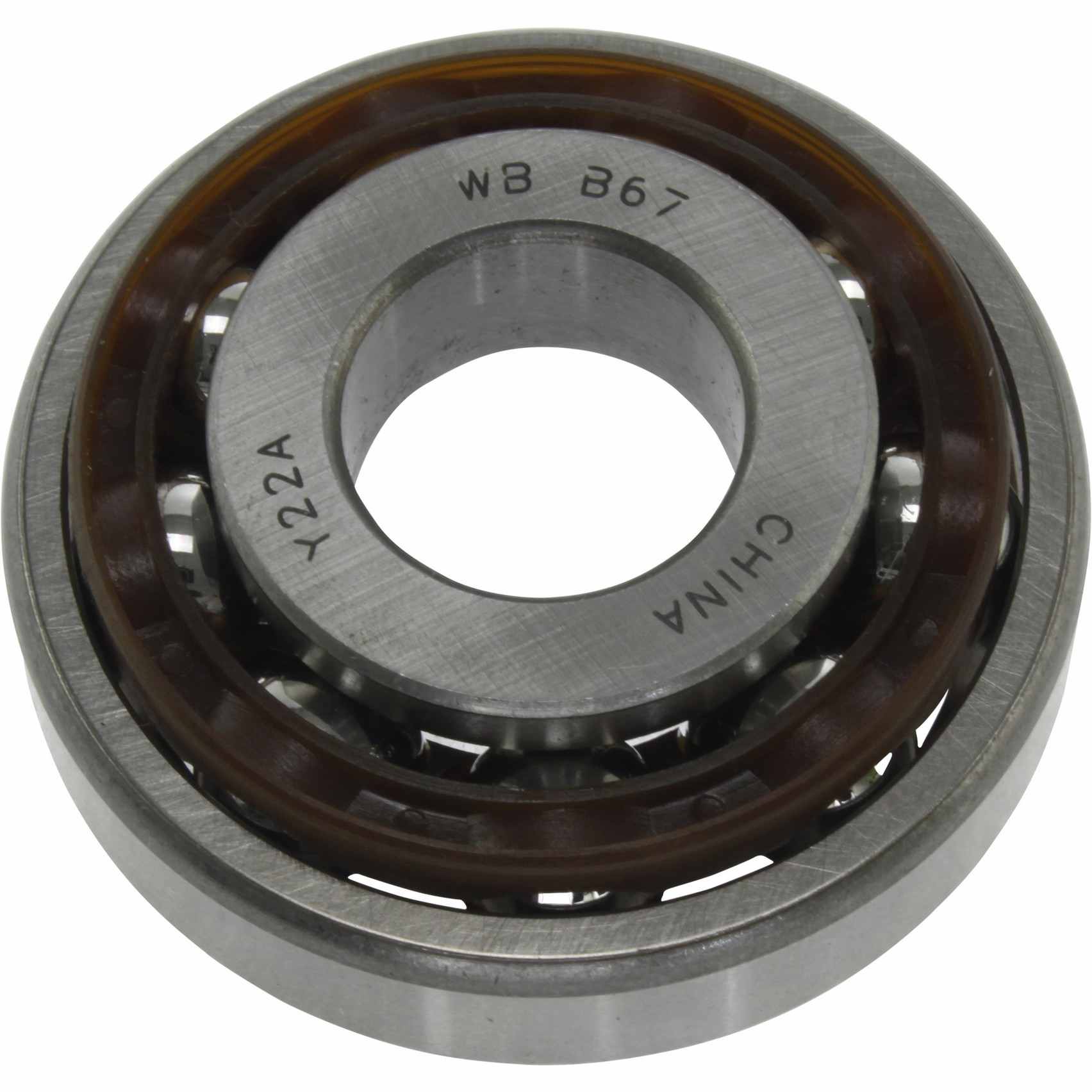 Stoptech Centric Standard Ball Bearing - Front Outer 411.62004E