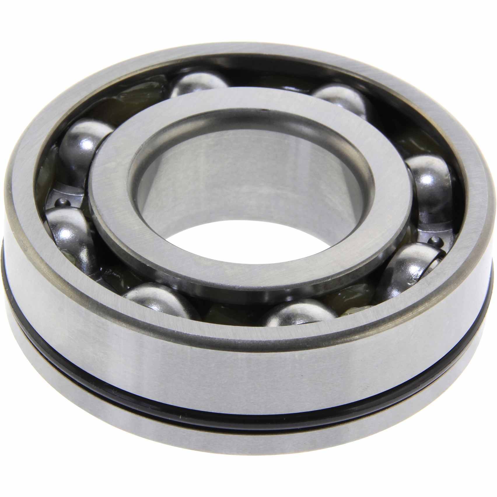 Stoptech Centric Standard Ball Bearing - Rear 411.62017E