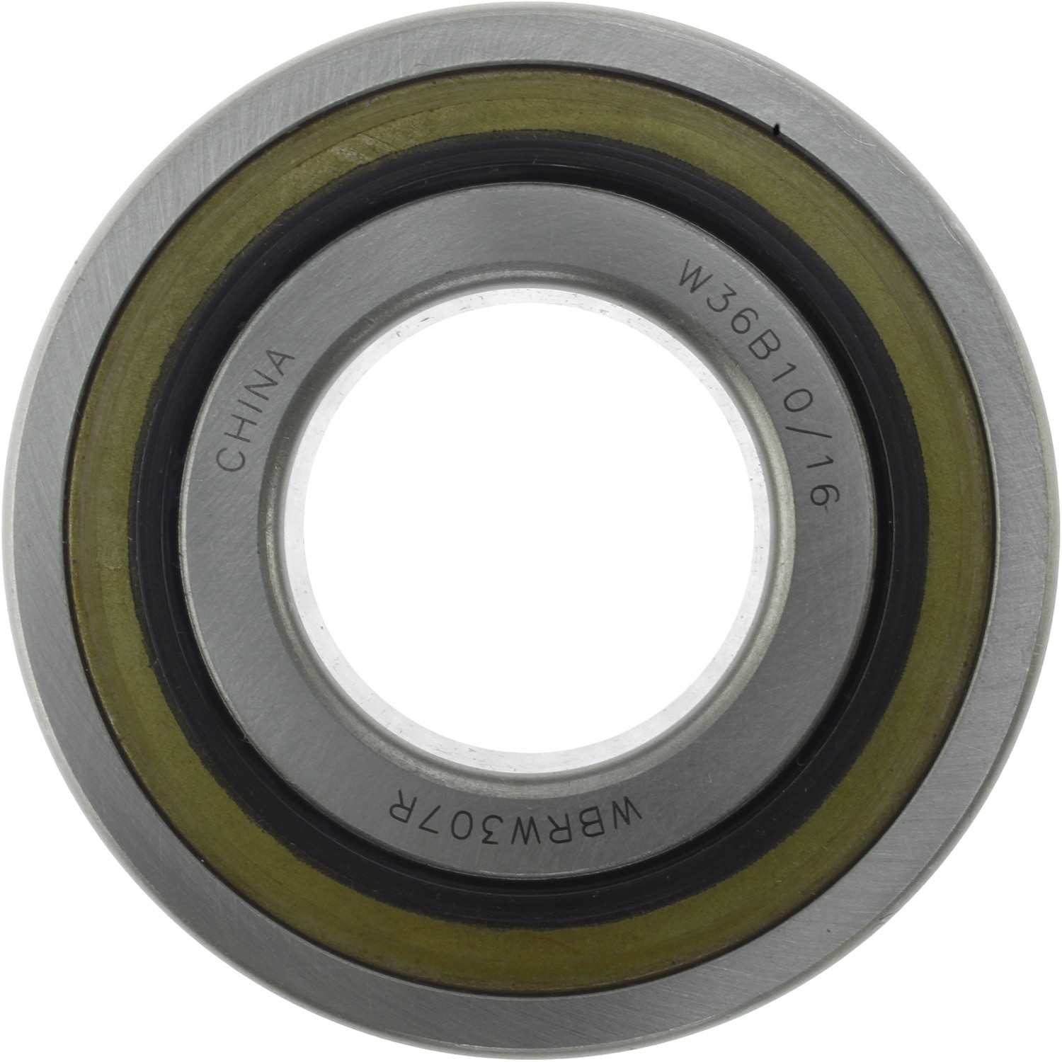 Stoptech Centric Standard Ball Bearing - Rear 411.62017E