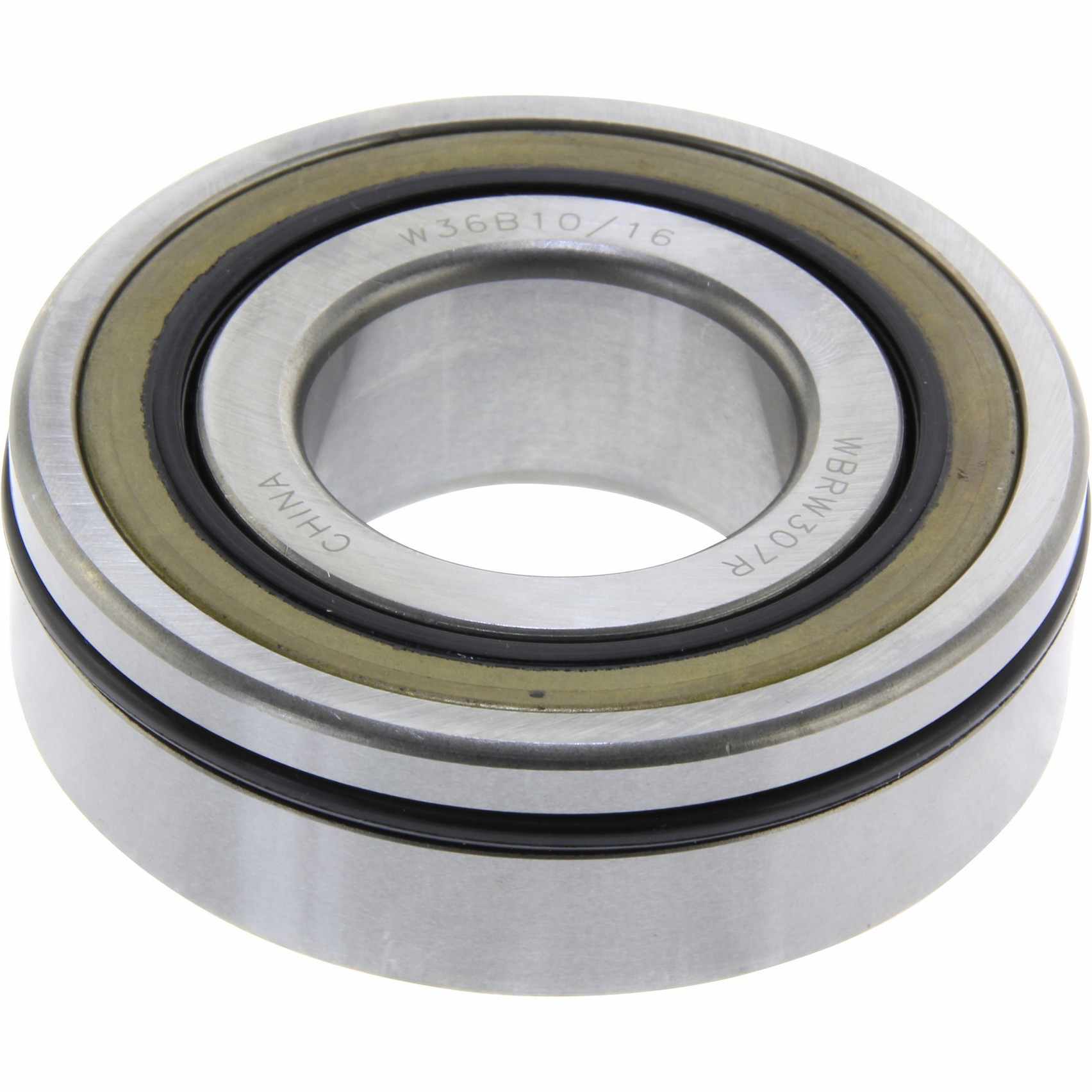 Stoptech Centric Standard Ball Bearing - Rear 411.62017E