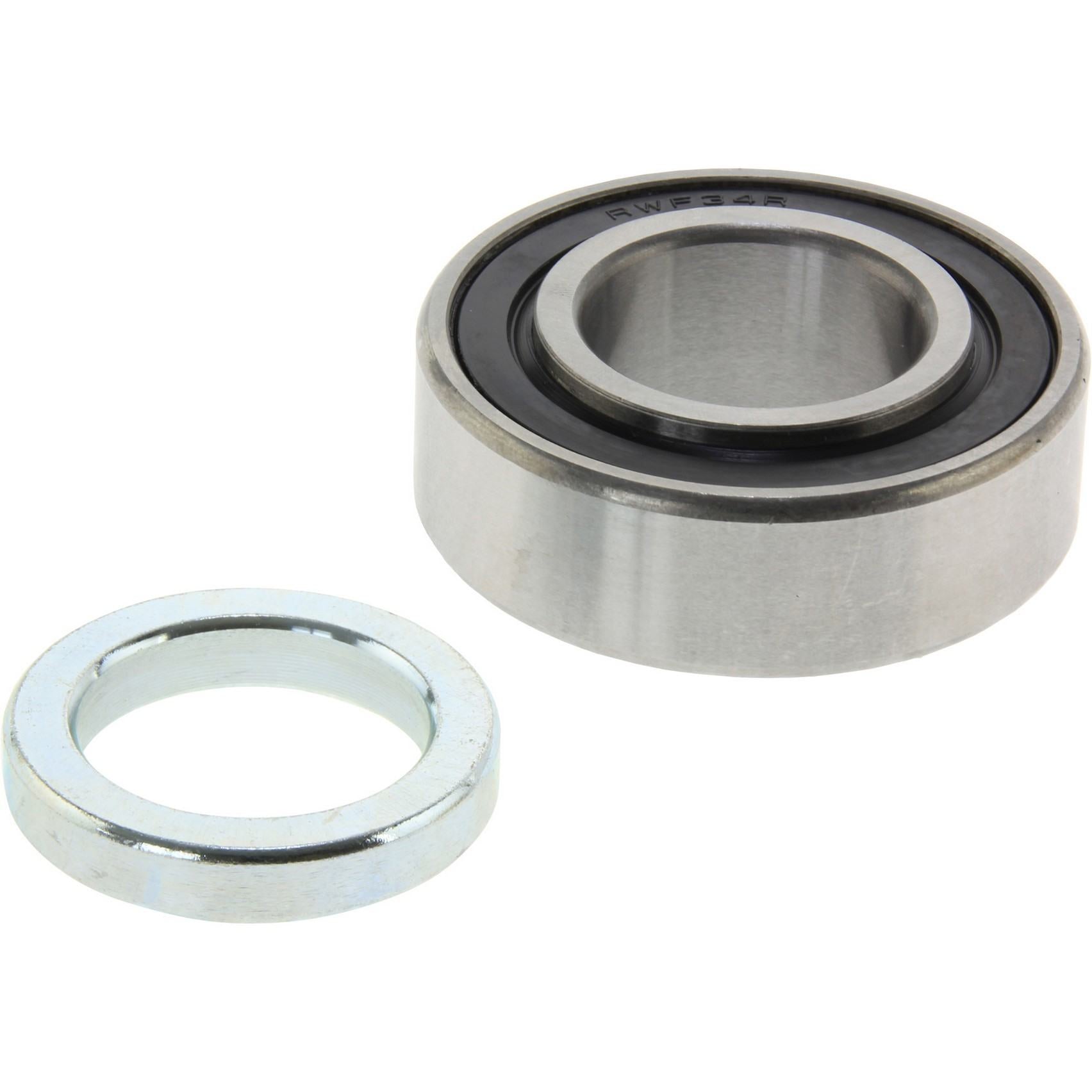 Stoptech Centric Standard Ball Bearing - Rear 411.64000E