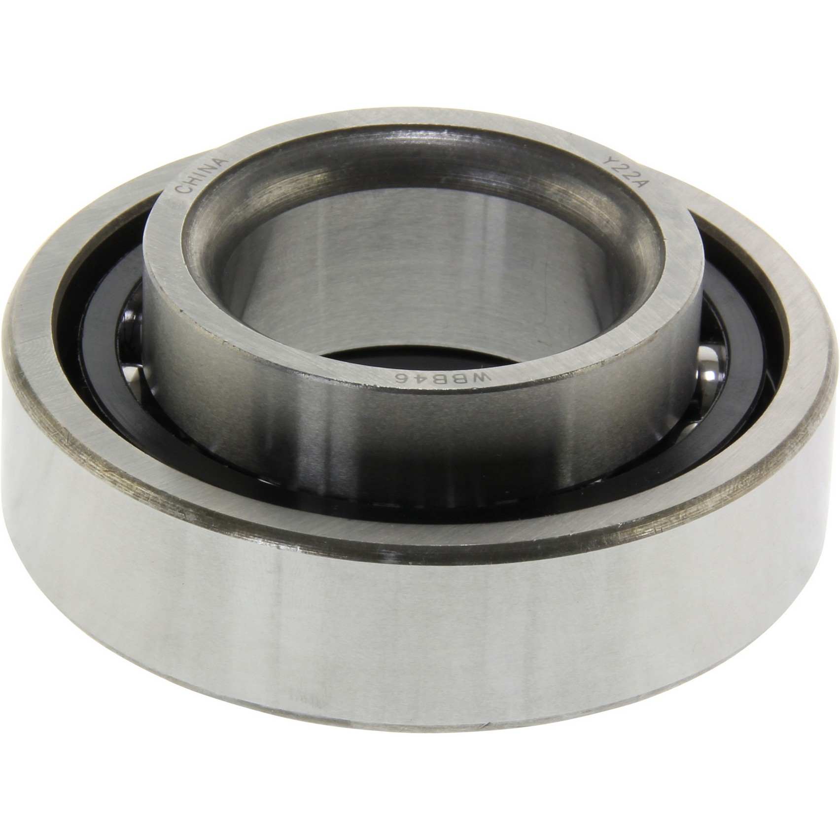 Stoptech Centric Standard Ball Bearing - Front Inner 411.66002E