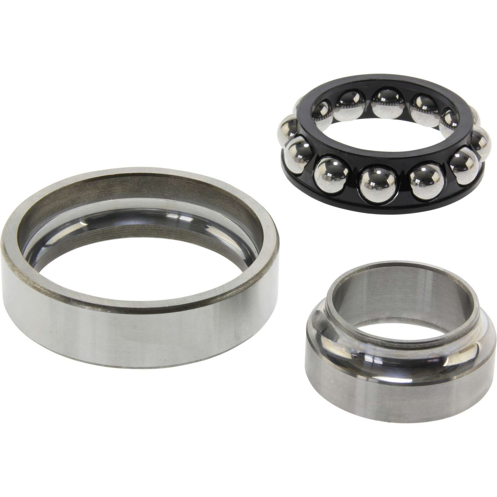 Stoptech Centric Standard Ball Bearing - Front Inner 411.66002E