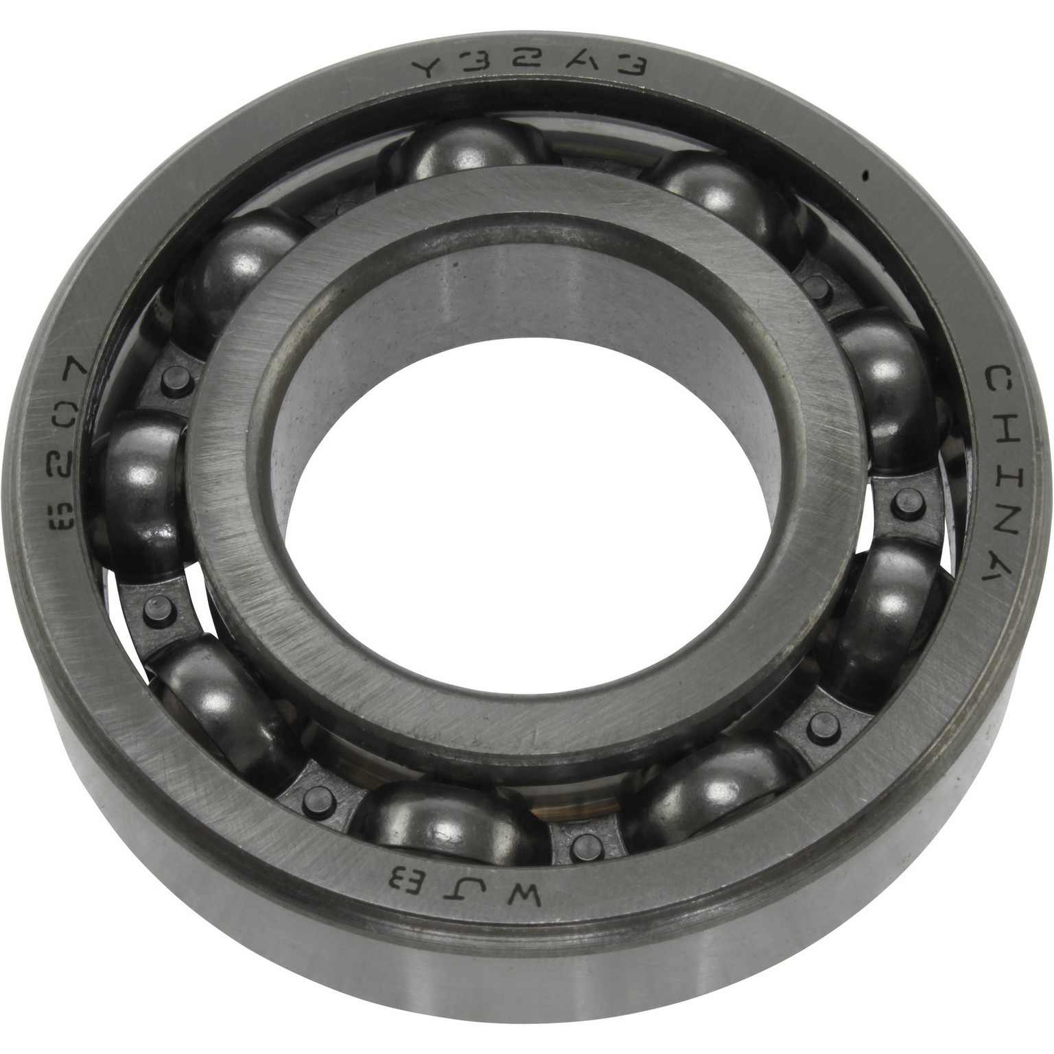 c-tek standard axle shaft bearing assembly single row  frsport 411.90001e