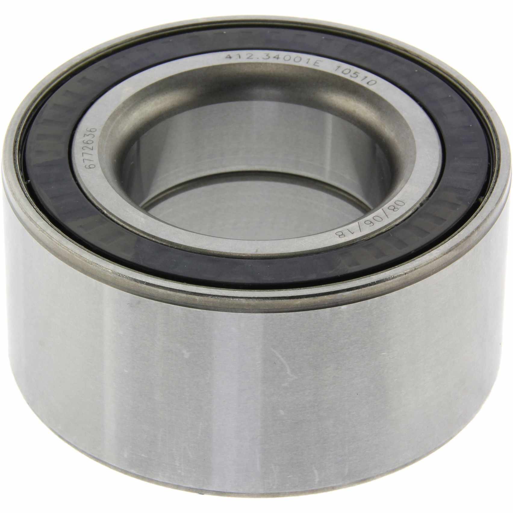 Stoptech Centric Standard Ball Bearing - Front/Rear 412.34001E