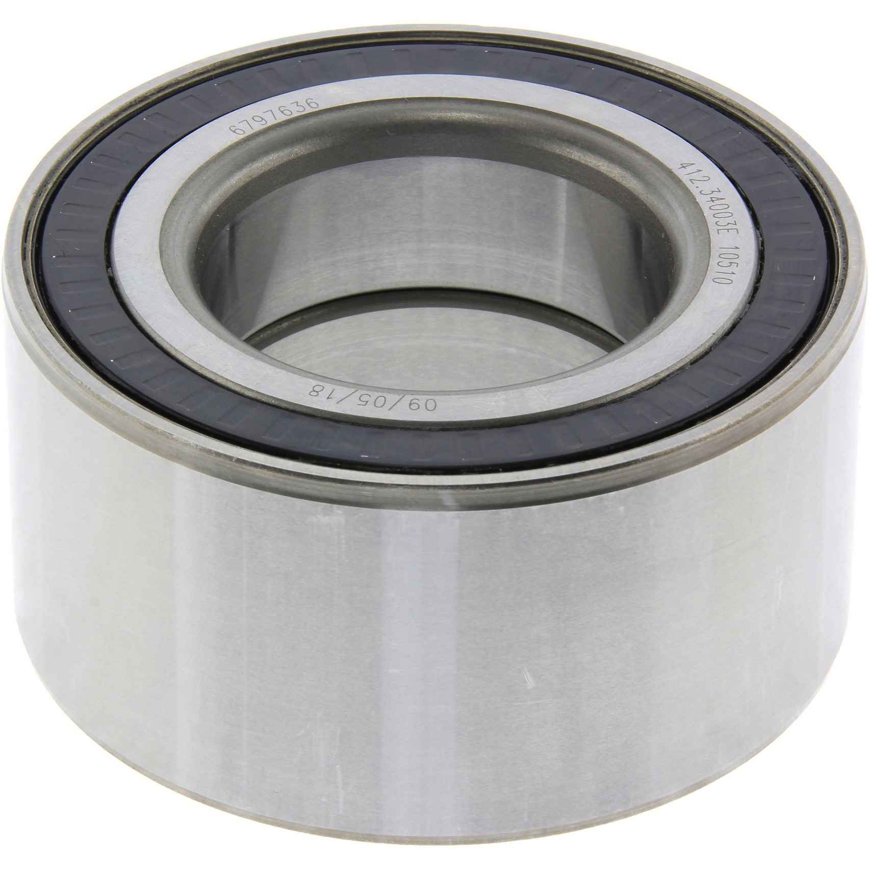 Stoptech Centric Standard Ball Bearing - Front 412.34003E