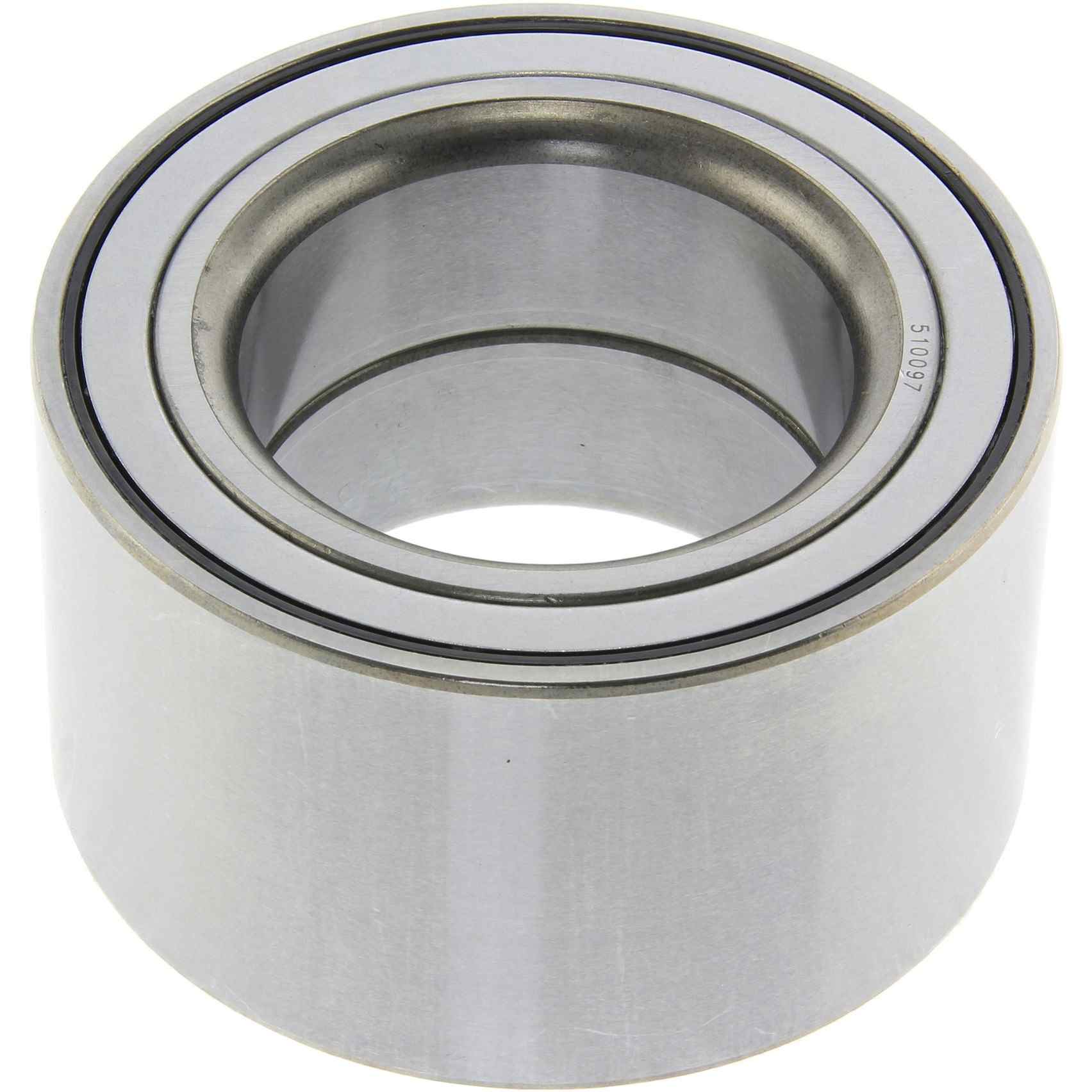 Stoptech Centric 06-07 Mercedes-Benz C350/C280 C-TEK Standard Double Row Wheel Bearings 412.35001E