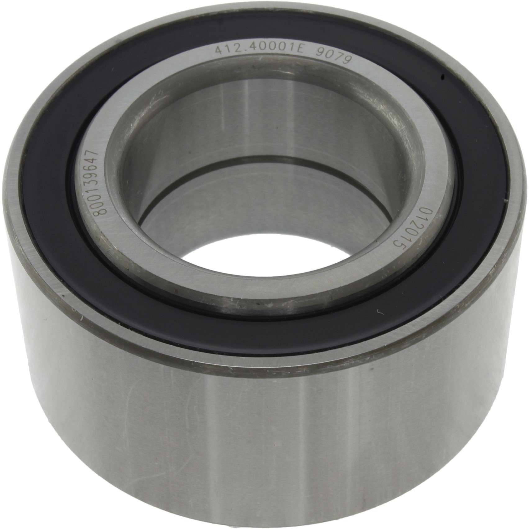 Stoptech Centric Standard Ball Bearing - Front 412.40001E