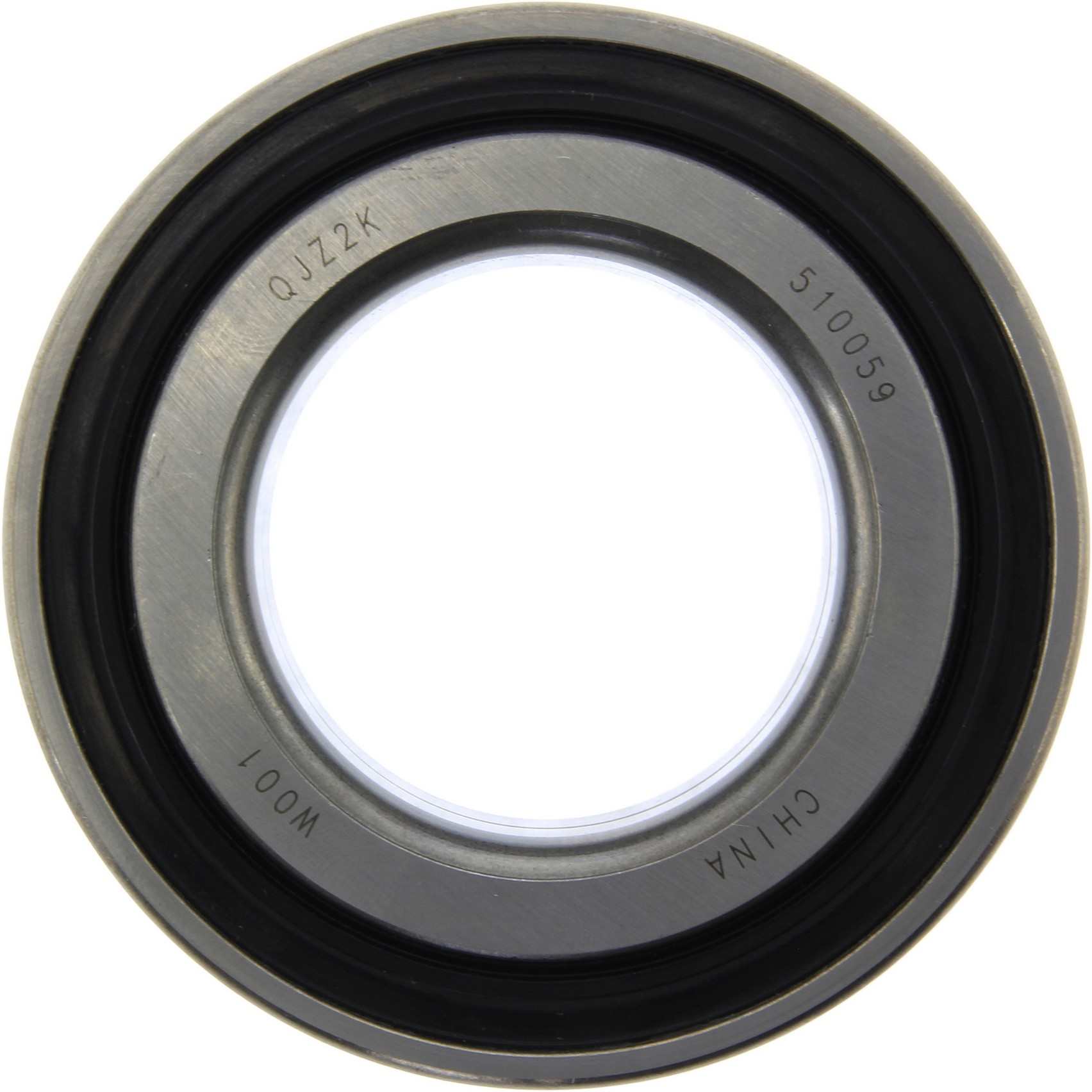 Stoptech Centric Standard Ball Bearing - Front/Rear 412.40017E