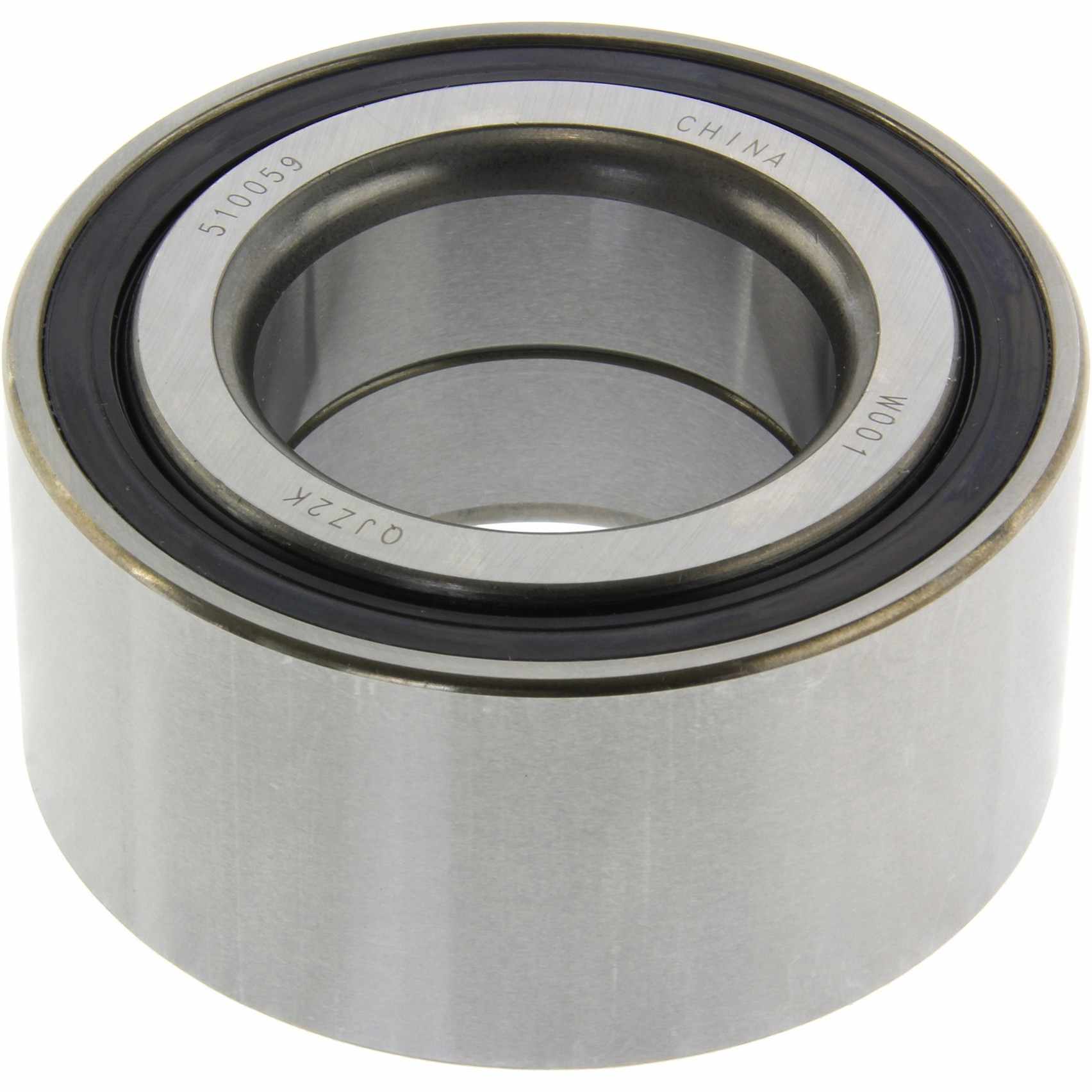 Stoptech Centric Standard Ball Bearing - Front/Rear 412.40017E