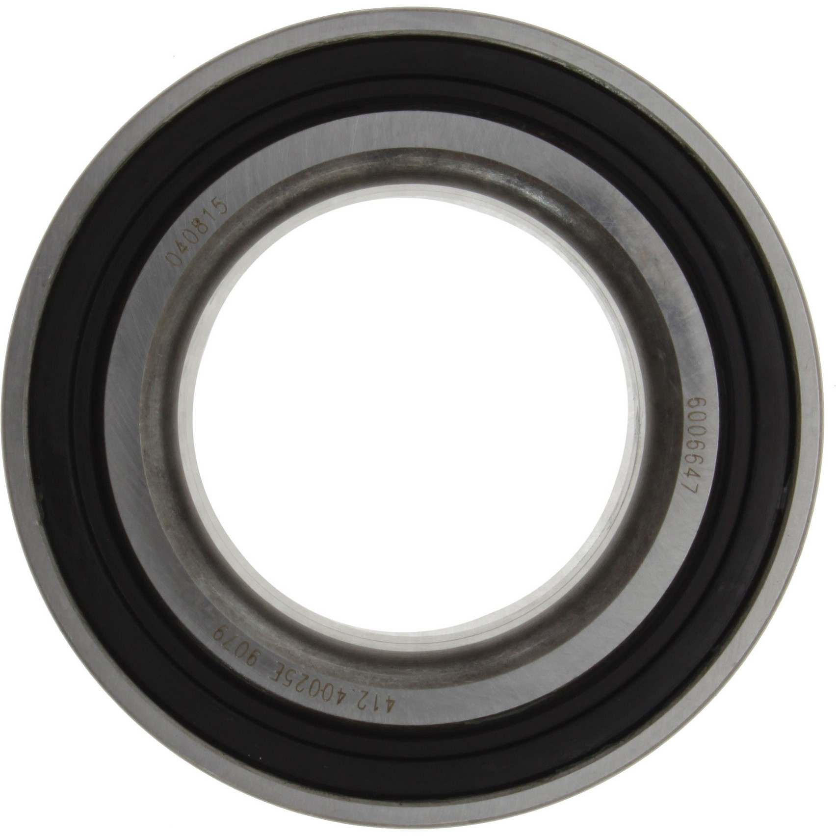 Stoptech Centric Standard Ball Bearing - Front 412.40025E