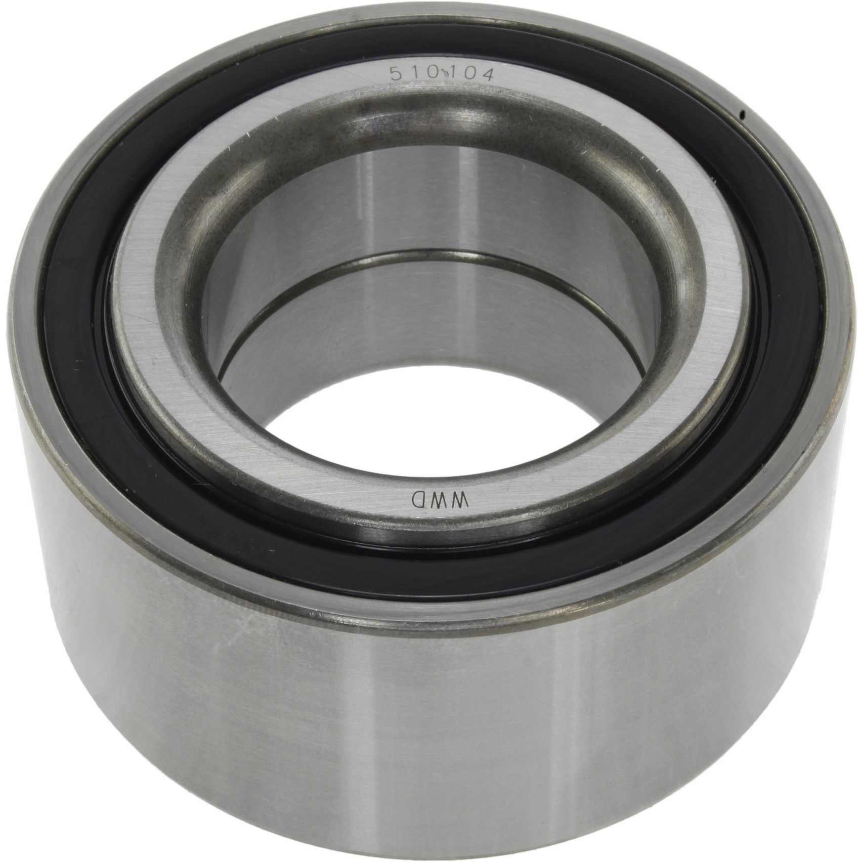 Stoptech Centric Standard Ball Bearing - Front 412.40026E