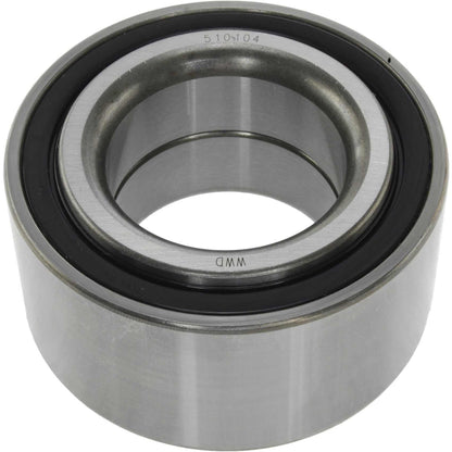 Stoptech Centric Standard Ball Bearing - Front 412.40026E