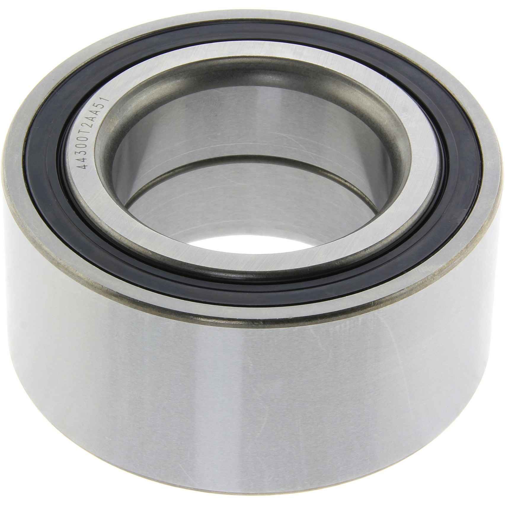 Stoptech Centric 13-17 Honda Accord C-TEK Standard Double Row Wheel Bearing 412.40027E