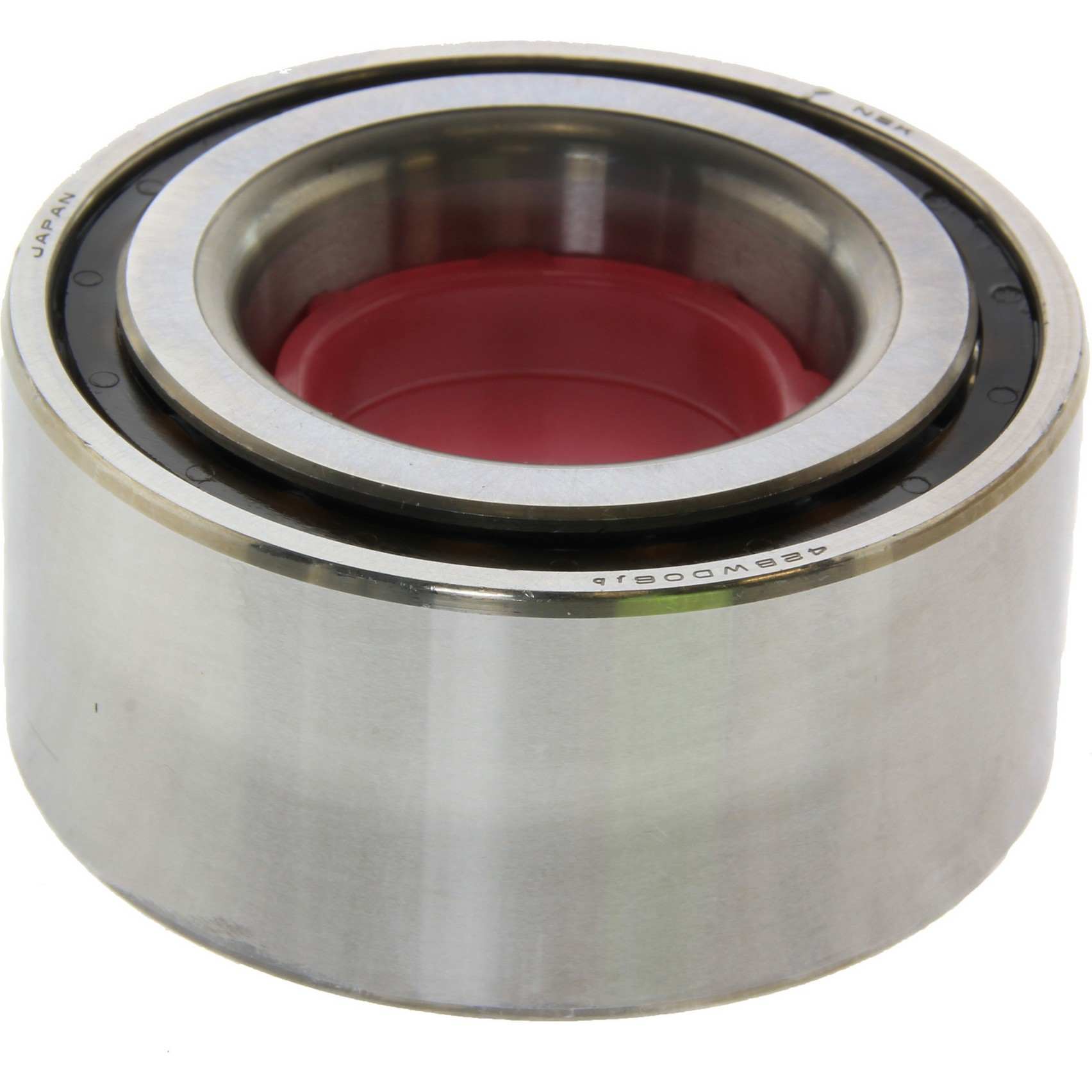 Stoptech Centric Premium Ball Bearing - Front 412.42000