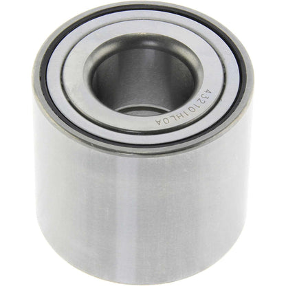 Stoptech Centric 12-19 Nissan Versa C-TEK Standard Double Row Wheel Bearings 412.42011E