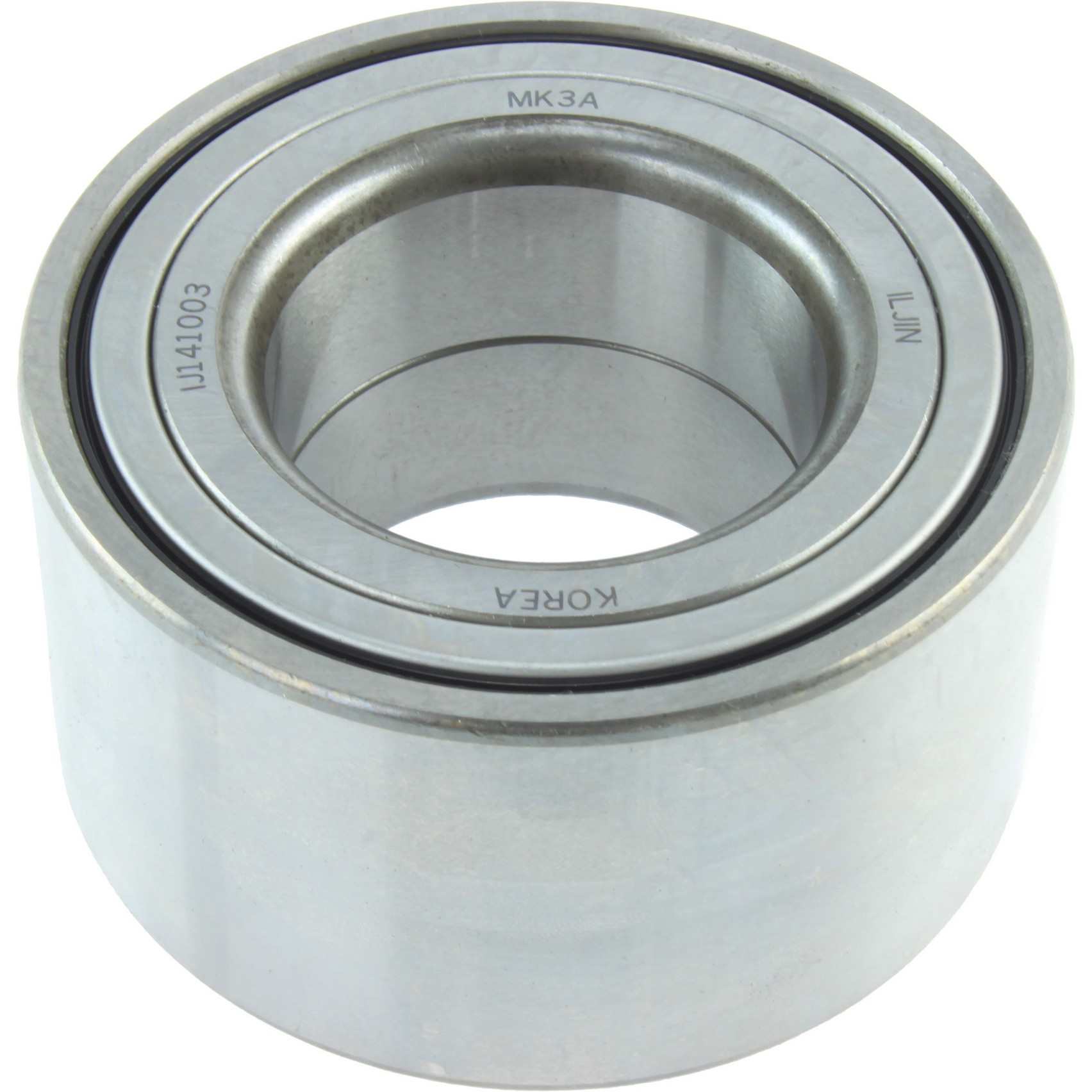 Stoptech Centric Premium Ball Bearing - Front 412.44004