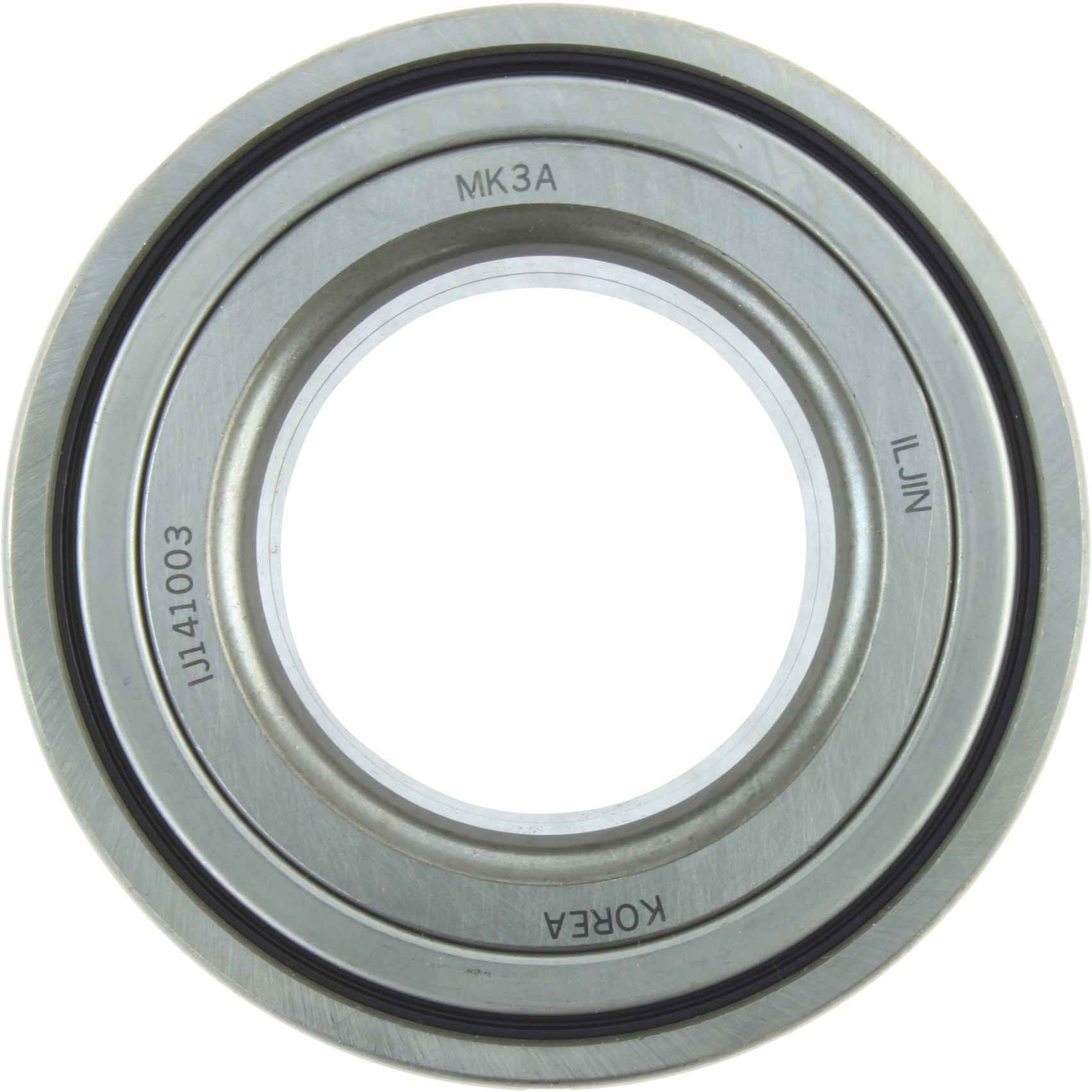 Stoptech Centric Premium Ball Bearing - Front 412.44004