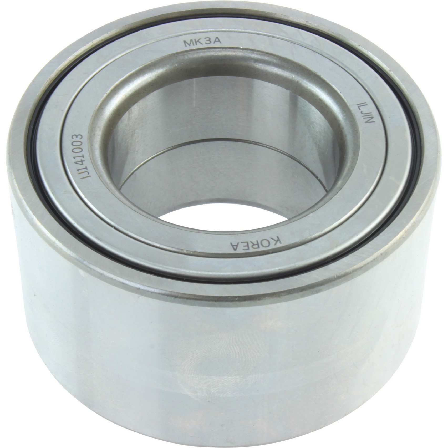 Stoptech Centric Premium Ball Bearing - Front 412.44004