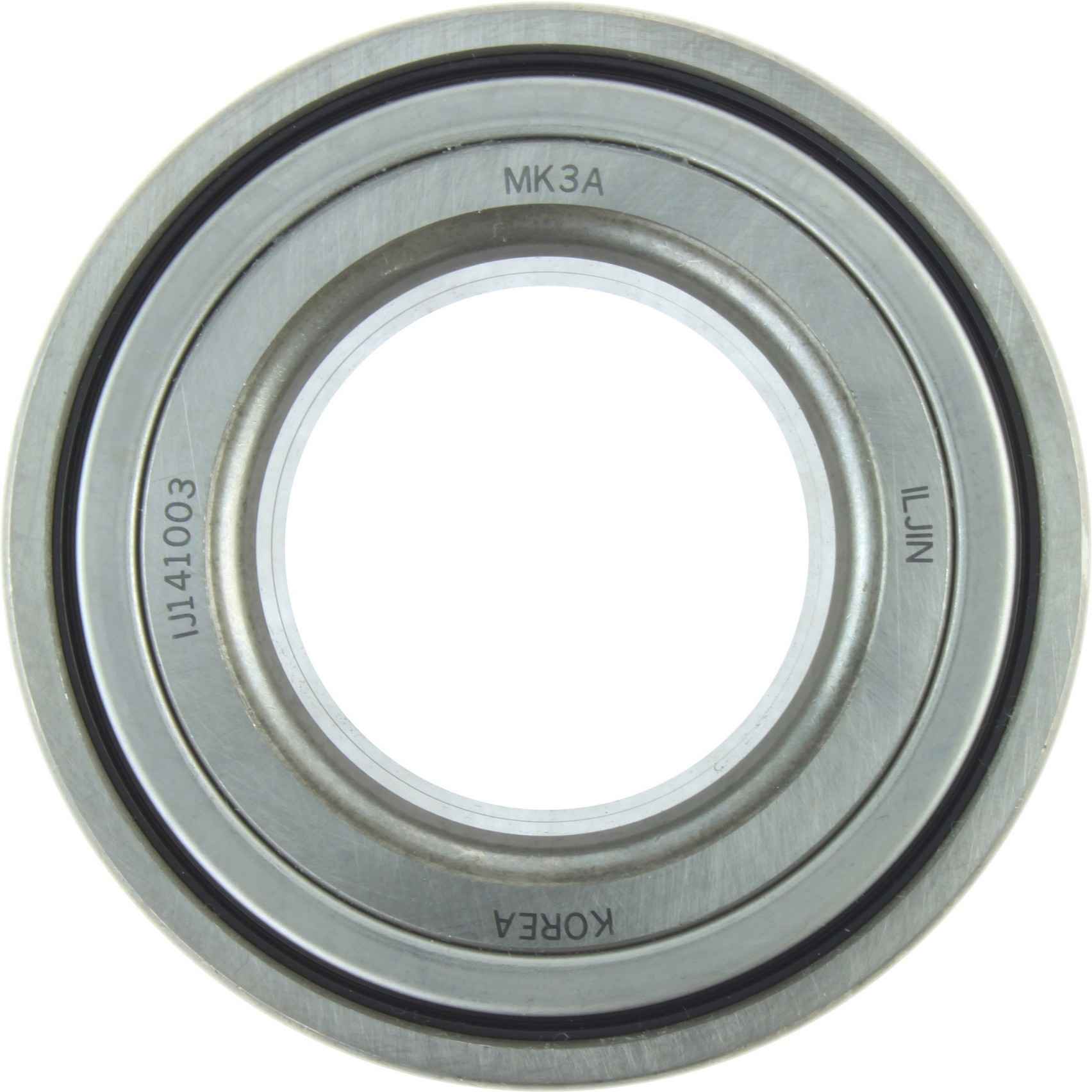 Stoptech Centric Premium Ball Bearing - Front 412.44004