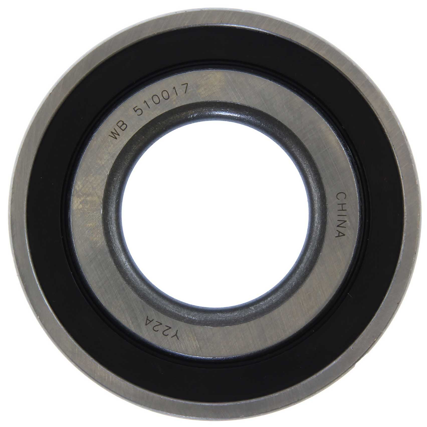 Stoptech Centric Standard Ball Bearing - Front 412.44007E